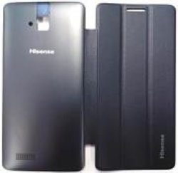 Hisense U980 Phone Cover Black Retail Box No