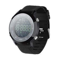 Sports EX18 Fitness Tracker IP68 Smart Watch