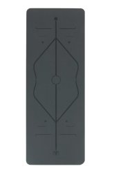 Soul Matters Pu Ultimate Yoga Mat Prices Shop Deals Online