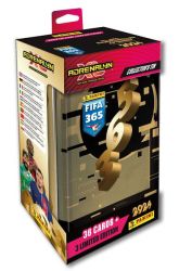 Fifa 365 2024 Classic Tin Blind Box