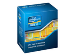 Intel Core i5 3570 3.30GHz Socket LGA1155