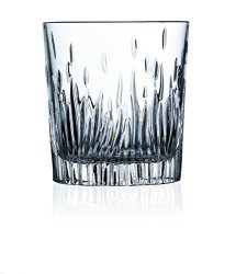 Lorren Home Trends 248480 Rcr Fire Collection Crystal Dof Set Clear