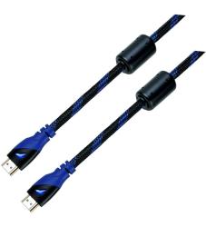 4K Ultra HD V2.0 Male To Male HDMI 2.0M Cable - HD102