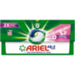 Ariel Downy ALL-IN-1 Automatic Washing Pods 30 Pack