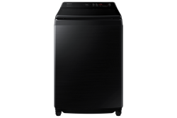 Samsung 19KG Top Loader Washing Machine - Black Caviar