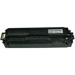 Suppliesoutlet CLT-K504S Toner Cartridge Compatible With Samsung CLP-415 CLX-4195 And SL-C1810 Series Color Set