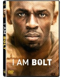 I Am Bolt Dvd