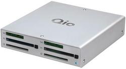 Sonnet QIO-PCIE Qio Universal Media Reader