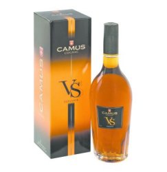 CAMUS Vs Cognac