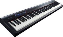 Roland FP-30-BK Digital Piano