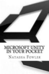 Microsoft Unity In Your Pocket Paperback