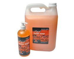Revet Soap Hand Pink Anti Bacterial Liquid 500ML