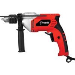 Casals - Variable Speed Impact Drill - 500W