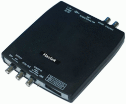 Dds-3x25 75mhz Pc-based Programmable Waveform Generator