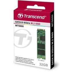 Transcend 32GB M.2 2280 MLC SATA 3 SSD