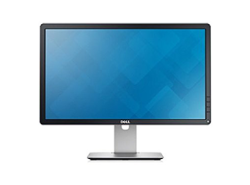 Refurbished Dell 23" Wide LCD Monitor