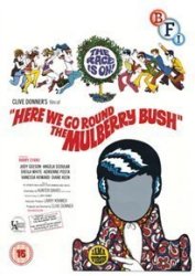 Here We Go Round The Mulberry Bush DVD