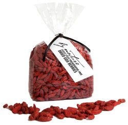 Sulphur-free Dried Goji Berries 100G