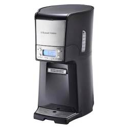 Russell Hobbs RHCMB5 Brew Station Coffee Maker