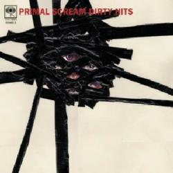 Primal Scream - Dirty Hits CD