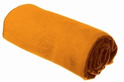 Sea To Summit Dry Lite Towel - Orange Small