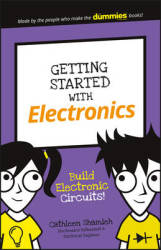 Getting Started With Electronics