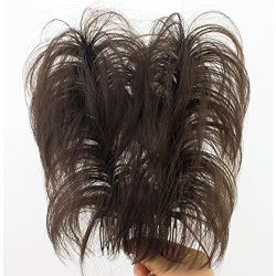 Very Good Hair Co Ltd Merrylight Scrunchie Hairpiece Claw Clip