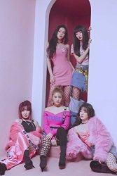 Red Velvet - Cookie Jar Cd
