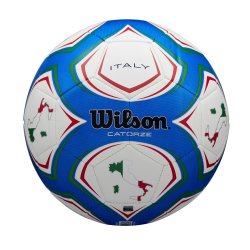 Wilson Catorze Italy Soccer Ball