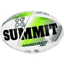 Size 3 Advance Rugby Ball