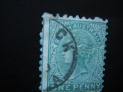 South Australia 1868 - 76