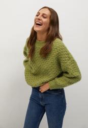 Sweater Norman - Medium Green