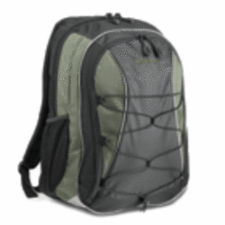 Lenovo 15.4" Performance Backpack