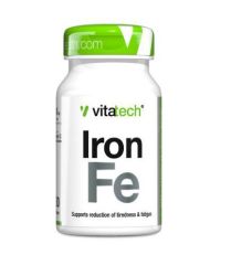 Iron 30 Tablets