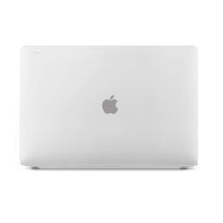 Iglaze Hardshell Case For 15-INCH Macbook Pro Usb-c - Translucent