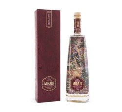 Mirari Limited Edition Celebration Gin 1 X 750ML