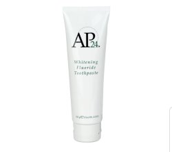 AP24 Whitening Toothpaste