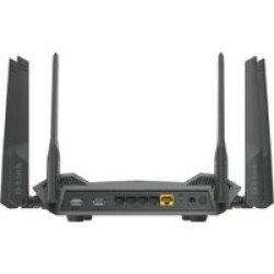 D-Link AX5400 Wifi 6 Router DIR-X5460