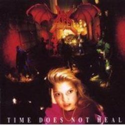 Time Does Not Heal Cd