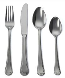 Cutlery Set 24 Piece Classic Line Hanging