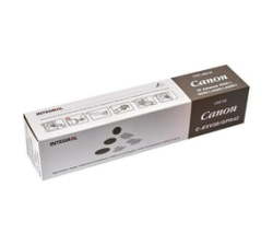 Compatible Generic Canon Ir Advance 4025 I Toner Cartridge - Black