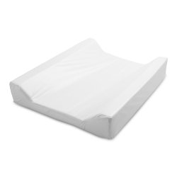Changing Mat & Cover Set White