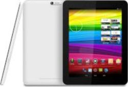 Proline M8A1 16GB 8" Tablet With WiFi Black