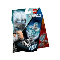 Lego Ninjago Spinjitzu Slam - Zane 70683