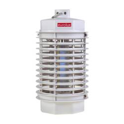 Eurolux H44W Insect Killer in White