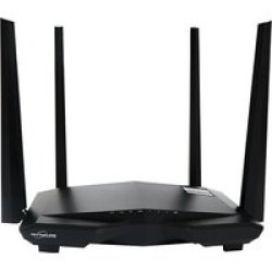 Router 11-AC