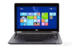 Dell Latitude E7250 12.5 Notebook