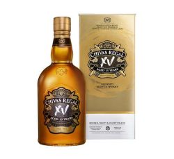 Xv Whisky 1 X 750 Ml