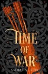 A Time Of War Paperback
