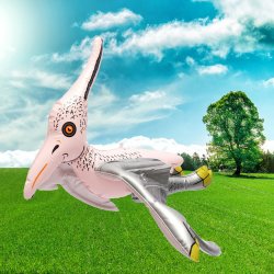 Pterosaur Dinosaur Inflatable Blow-up Toy Children Party Gift Decor